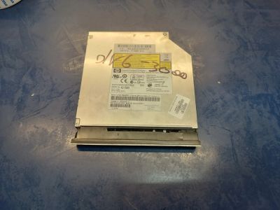 Лот: 20570305. Фото: 1. Б/У оптический привод CD/DVD... Приводы CD, DVD, BR, FDD