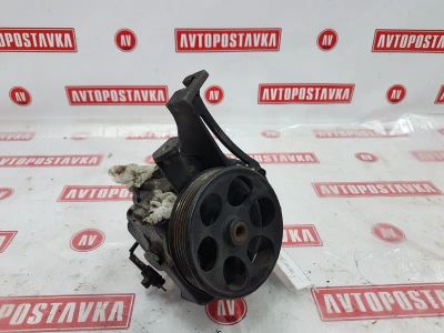 Лот: 21010138. Фото: 1. Насос гидроусилителя руля Subaru... Двигатель и элементы двигателя