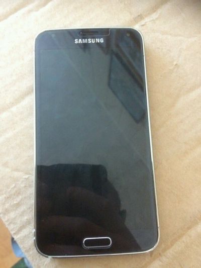 Лот: 9077049. Фото: 1. Samsung Galaxy s5. Смартфоны