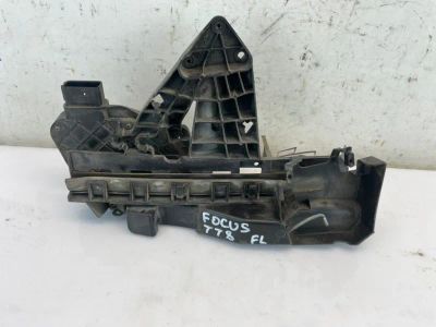 Лот: 24965272. Фото: 1. замок двери Ford Focus CB4. Двигатель и элементы двигателя