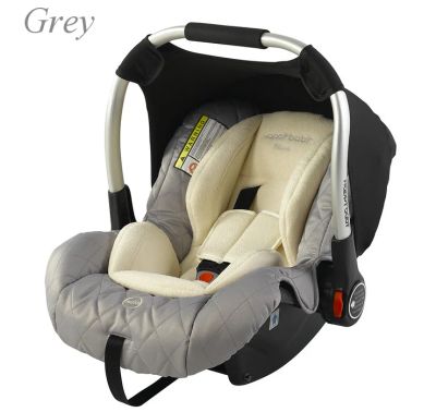 Лот: 6207809. Фото: 1. Автолюлька Happy baby gelios. Детские автокресла