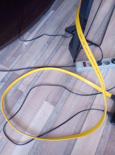 Лот: 11922275. Фото: 1. WireWorld Chroma премиум HDMI... Шлейфы, кабели, переходники