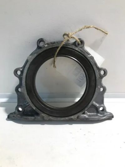 Лот: 20373885. Фото: 1. Крышка коленвала Toyota Mark Ii... Двигатель и элементы двигателя