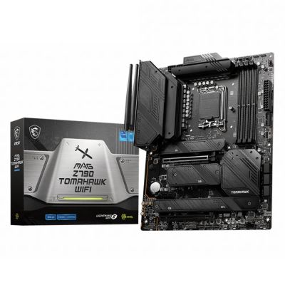 Лот: 23512527. Фото: 1. материнская плата msi mag b650... Материнские платы