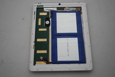 Лот: 6309841. Фото: 1. Планшет Prestigio MultiPad 2 PMP7280C... Запчасти для планшетов