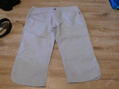 Лот: 2665803. Фото: 1. бриджи Helly Hansen. Брюки, шорты