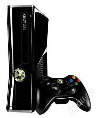Лот: 2469342. Фото: 1. Продам игровую приставку Microsoft... Игровые приставки, консоли