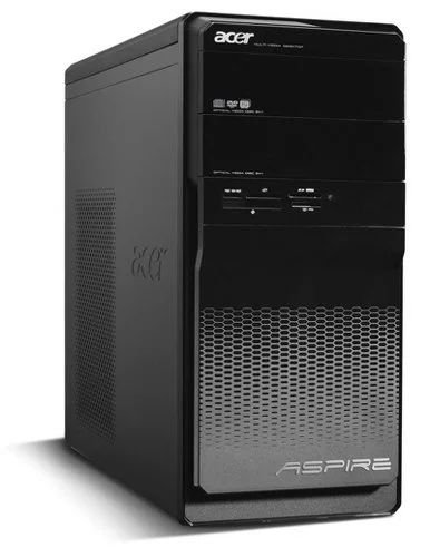 Лот: 11453458. Фото: 1. Компьютер Acer Aspire M3800. Компьютеры в сборе