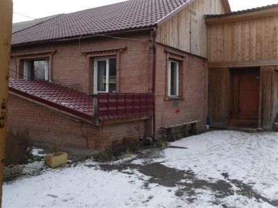 Лот: 1309133. Фото: 1. Продам коттедж. п.Емельяново. Дома