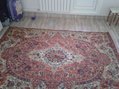 Лот: 14982611. Фото: 1. ковёр. Ковры