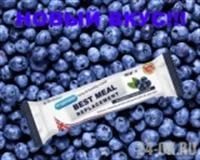 Лот: 3571233. Фото: 1. Батончик VP Best Meal 60г. Спортивное питание, витамины