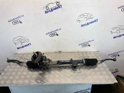 Лот: 22460402. Фото: 1. рулевая рейка Nissan Terrano D10. Ходовая, подвеска, рулевое управление