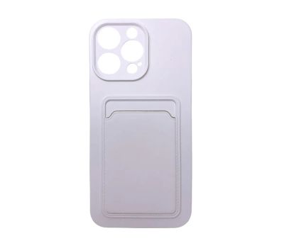 Лот: 22142917. Фото: 1. ЧЕХОЛ ДЛЯ iPhone 13 PRO MAX SILICONE... Чехлы, бамперы