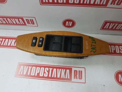 Лот: 20896794. Фото: 1. Блок управления стеклоподъемниками... Электрооборудование