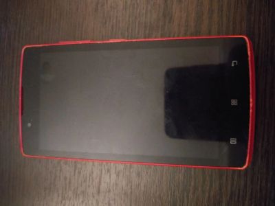 Лот: 15687751. Фото: 1. Смартфон Lenovo A2010-a. Смартфоны