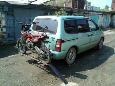 Лот: 24401443. Фото: 1. ВАЗ 2120. Автомобили