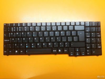 Лот: 9417734. Фото: 1. Клавиатура 4GNED1KUS00-1, 0KN0-7E1RU03... Клавиатуры для ноутбуков