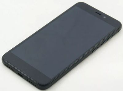 Лот: 11826804. Фото: 1. телефон Xiomi Redmi 4X/16Гб. Кнопочные мобильные телефоны