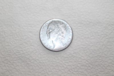 Лот: 9335630. Фото: 1. монета Италия 1978. Другое (монеты)
