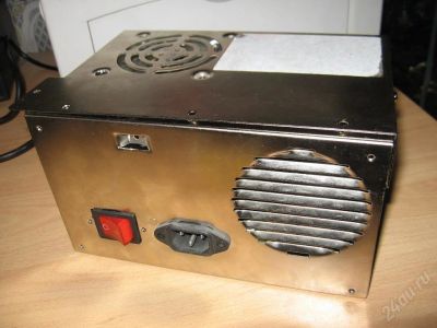 Лот: 28787. Фото: 1. Hi-Fi усилитель, 2 х 80 Вт (номинальная... Красноярск