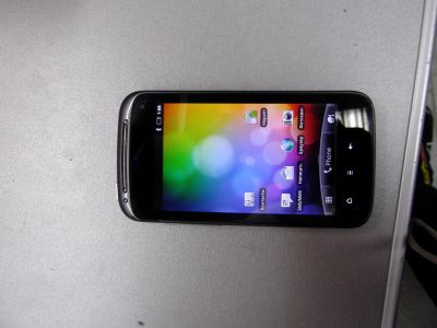 Лот: 4717155. Фото: 1. htc sensation супер копия. Смартфоны