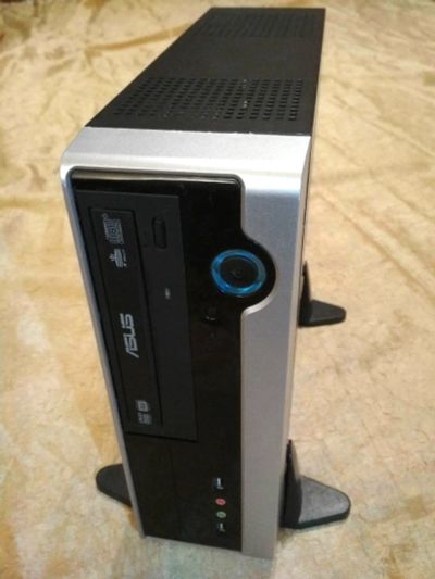 Лот: 15600380. Фото: 1. Мини ПК, системный блок, 1.6GHz... Компьютеры в сборе