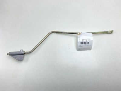 Лот: 25650531. Фото: 1. Тяга КПП Mercedes-Benz E-Class... Двигатель и элементы двигателя
