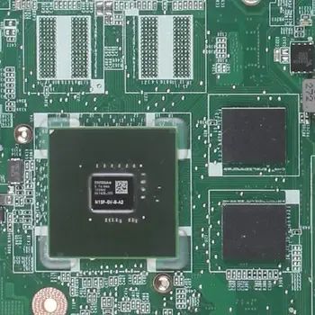 Лот: 16243930. Фото: 1. Видеочип BGA Nvidia GeForce N13P-GV-B-A2... Микросхемы