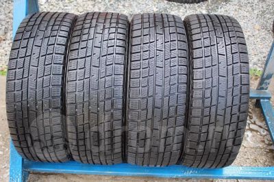 Лот: 14543249. Фото: 1. Идеальные 205/55 r16 Yokohama... Шины