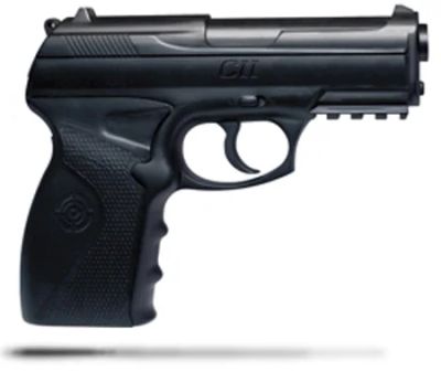 Лот: 3862236. Фото: 1. Crosman C11. Пневматическое оружие