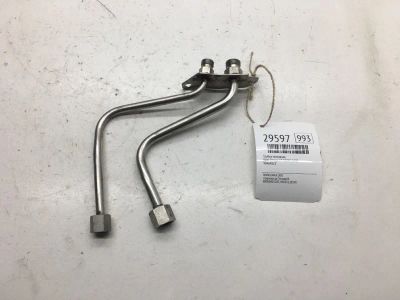 Лот: 20385020. Фото: 1. Трубка топливная Opel Omega 2000... Топливная система