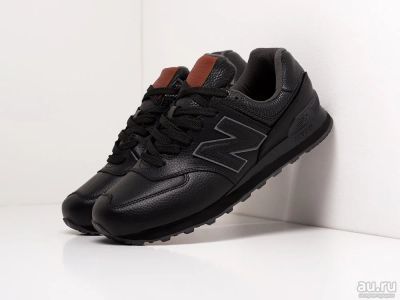 Лот: 17268792. Фото: 1. Кроссовки New Balance 574 (19529... Кеды, кроссовки, слипоны
