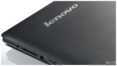 Лот: 11127426. Фото: 1. Ноутбук Lenovo G50-45 стоит SSD60g. Ноутбуки