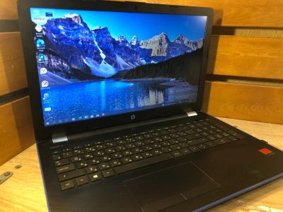 Лот: 18420266. Фото: 1. Игровой Ноутбук HP A10 /1000Gb... Ноутбуки