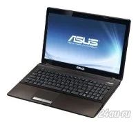 Лот: 5807479. Фото: 1. Ноутбук Asus K53Sm. Ноутбуки