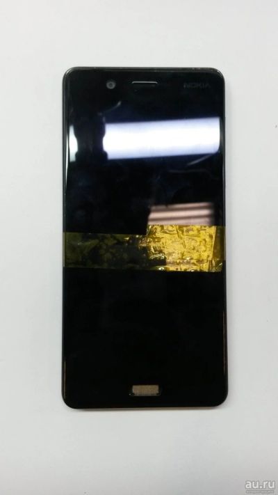 Лот: 13630535. Фото: 1. Nokia TA-1053. Корпуса, клавиатуры, кнопки