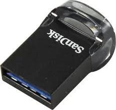 Лот: 15039132. Фото: 1. Флешка USB 128 ГБ SanDisk CZ430... USB-флеш карты