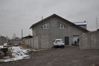 Лот: 2737734. Фото: 1. Продам коттедж центральный район. Дома