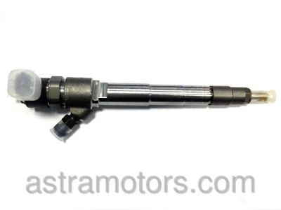 Лот: 8420814. Фото: 1. Форсунка Cummins ISF 2.8L 5258744... Двигатель и элементы двигателя