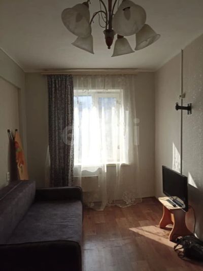 Лот: 25403439. Фото: 1. квартира , Красноярск улица Воронова... Квартиры, студии