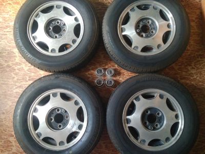 Лот: 17880779. Фото: 1. Bridgestone Ecopia EP150 175/70R13... Шины на дисках