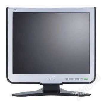 Лот: 959316. Фото: 1. Монитор Philips 170C. ЖК-мониторы