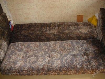 Лот: 976063. Фото: 1. Продам диван. Кресла, пуфы