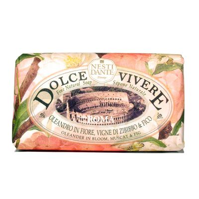 Лот: 24943062. Фото: 1. Мыло Nesti Dante Dolce Vivere... Уход за телом