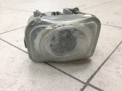 Лот: 4848380. Фото: 1. Туманка правая Subaru Legacy BL5. Оптика и освещение