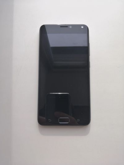 Лот: 11563414. Фото: 1. Смартфон ASUS ZenFone 4 MAX ZC554KL... Смартфоны