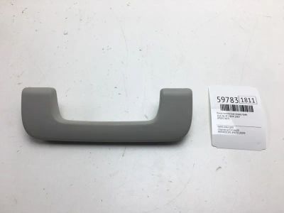 Лот: 20400218. Фото: 1. Ручка потолочная Audi A6 2007... Кузов