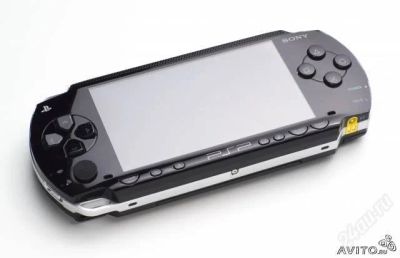 Лот: 1553577. Фото: 1. Psp -1008. Игровые приставки, консоли