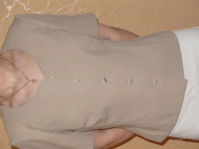 Лот: 861568. Фото: 1. блузка 4. Блузы, рубашки, водолазки