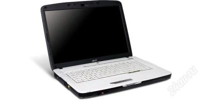 Лот: 1258346. Фото: 1. Acer Aspier 5315. Ноутбуки